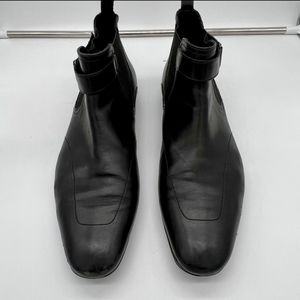 Hugo boss shoes